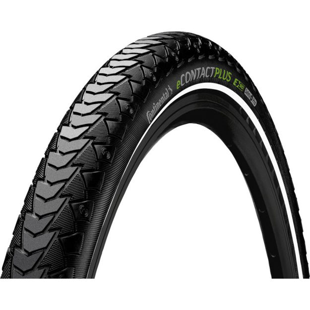 Picture of Continental eContact Plus 26×2.20 (55-559) Reflex
